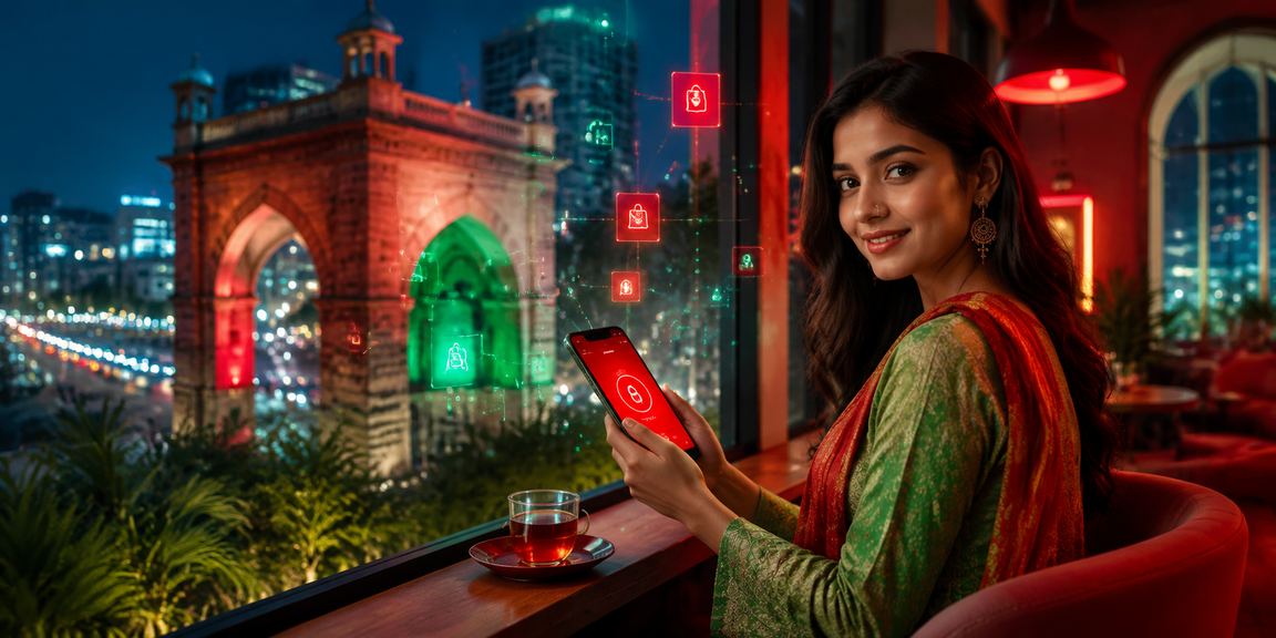 চট্টগ্রামে মোবাইল পেমেন্টের মাধ্যমে অনলাইন বেটিং প্ল্যাটফর্মে টাকা জমা দিচ্ছেন একজন ব্যবহারকারী