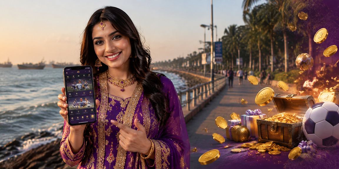 চট্টগ্রামে স্পোর্টস বেটিং প্রোমোশন উপভোগ করছেন একজন বাংলাদেশি সদস্য