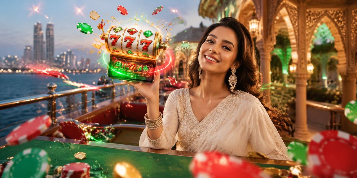 গাজীপুরে স্লট গেম খেলছেন একজন ব্যবহারকারী লাল-সবুজ আলোয়